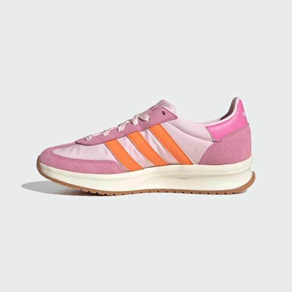 Giày sneaker Adidas Run 70s 2.0 Nữ