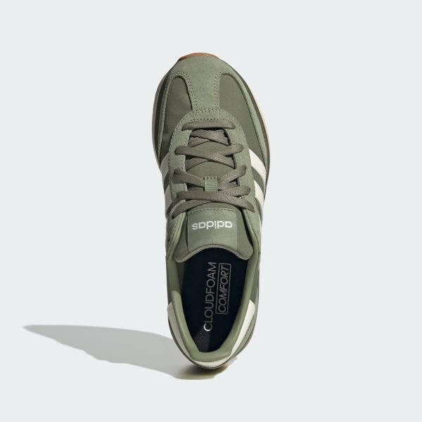 Giày sneaker Adidas Run 70s 2.0 Nữ
