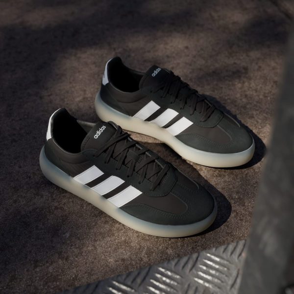 Giày sneaker Adidas Barreda Decode Nữ