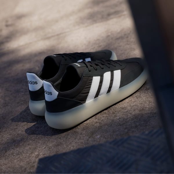Giày sneaker Adidas Barreda Decode Nữ