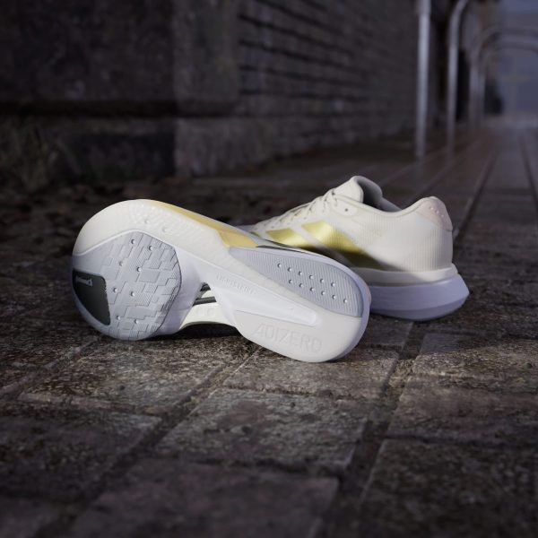Giày sneaker Adidas Adizero Boston 13 Nữ
