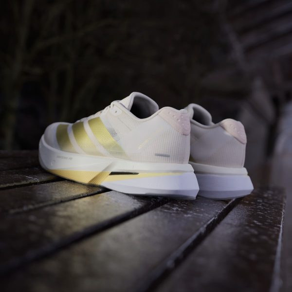 Giày sneaker Adidas Adizero Boston 13 Nữ