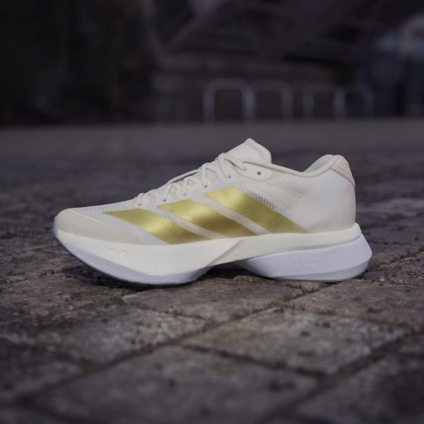 Giày sneaker Adidas Adizero Boston 13 Nữ