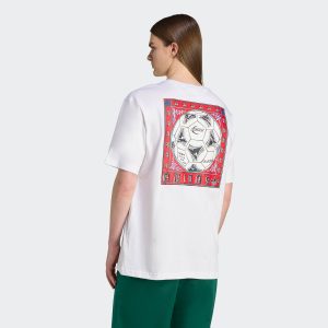Áo thun Adidas Graphic