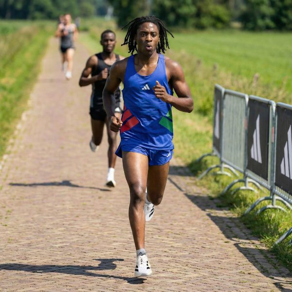 Áo thun Adidas Singlet All Time Classics