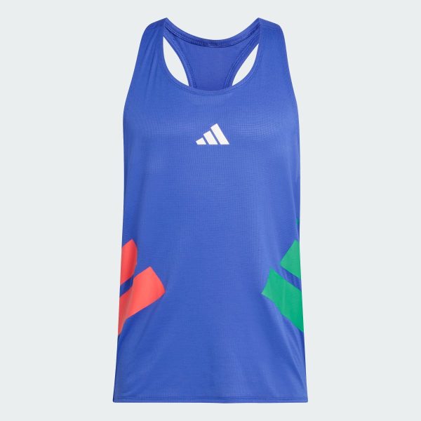 Áo thun Adidas Singlet All Time Classics
