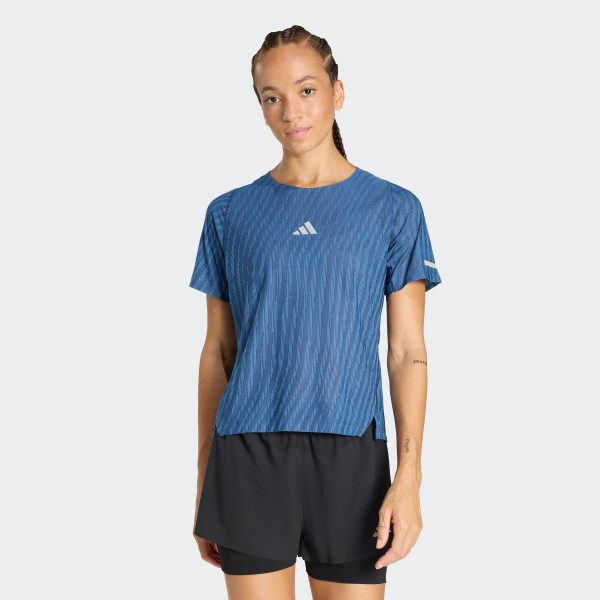 Áo thun Adidas Kỹ Thuật ADI365 Climacool+ Nữ