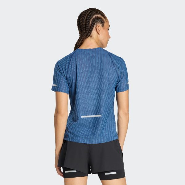 Áo thun Adidas Kỹ Thuật ADI365 Climacool+ Nữ