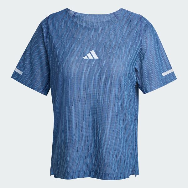 Áo thun Adidas Kỹ Thuật ADI365 Climacool+ Nữ