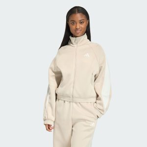 Bộ tracksuit Adidas Track Top Stadium Nữ