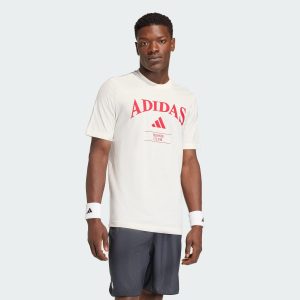 Áo thun Adidas Graphic Heritage