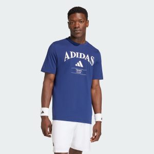 Áo thun Adidas Graphic Heritage