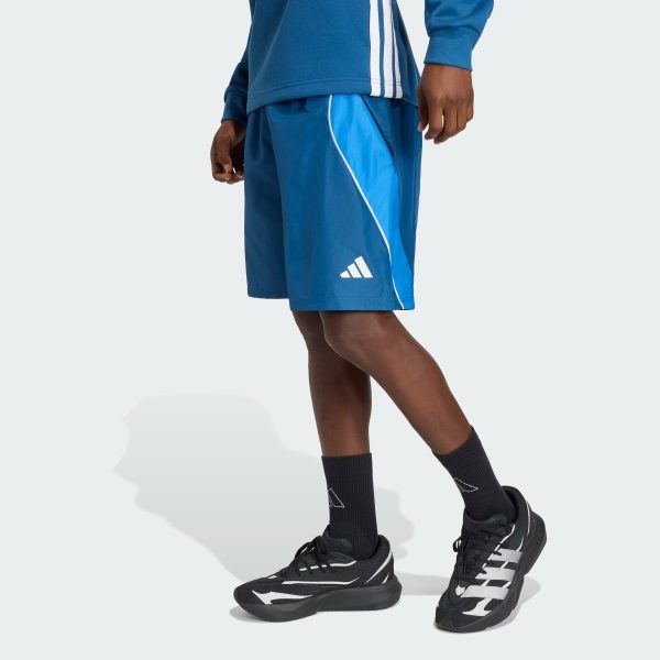 Quần short Adidas Stadium