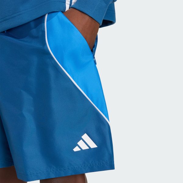 Quần short Adidas Stadium