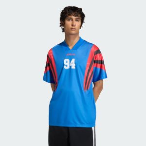 Áo jersey Adidas Đấu Santiago AOP Infill Nam