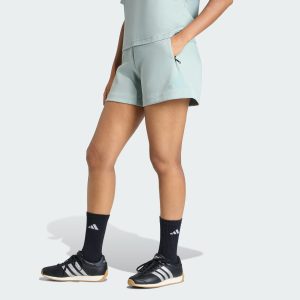 Quần short Adidas Z.N.E. Nữ
