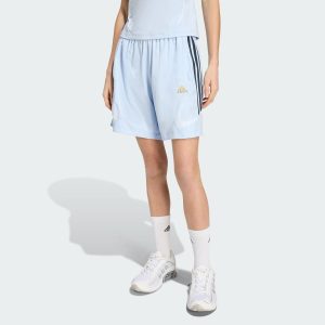 Quần short Adidas Teamgeist Nữ