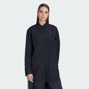 Váy Adidas Sơ Mi Nữ