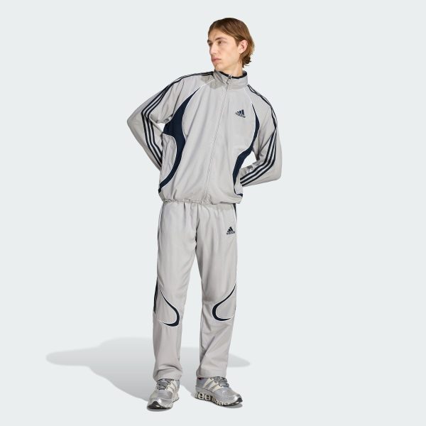 Quần dài Adidas Track Pant Teamgeist Adicolor