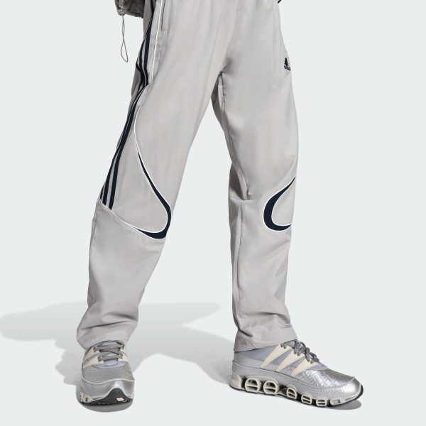Quần dài Adidas Track Pant Teamgeist Adicolor
