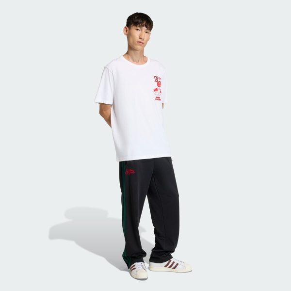 Áo thun Adidas GFX