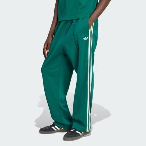 Quần dài Adidas Track Pant Rộng Thùng Thình