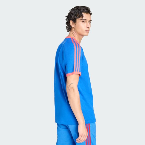 Áo thun Adidas 3 Gạch