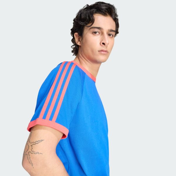 Áo thun Adidas 3 Gạch