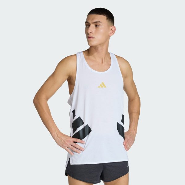 Áo thun Adidas Singlet All Time Classics
