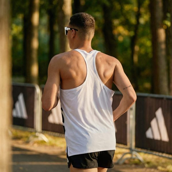 Áo thun Adidas Singlet All Time Classics
