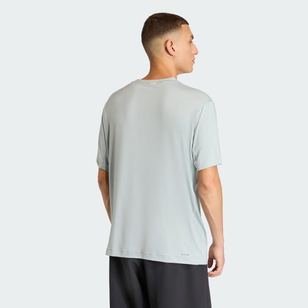 Áo thun Adidas Puremotion