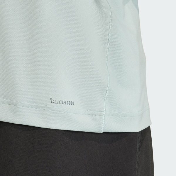 Áo thun Adidas Puremotion