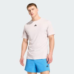 Áo thun Adidas 3 GẠCH D4T PrimeLift Nam