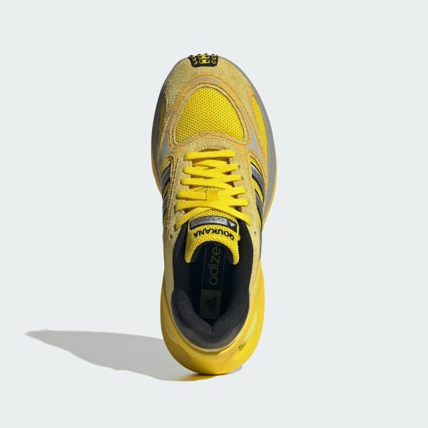 Giày sneaker Adidas Adizero Goukana