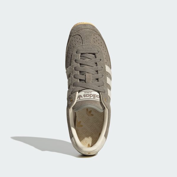 Giày sneaker Adidas Japan Nữ