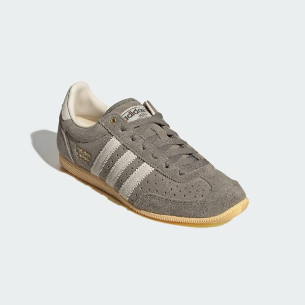 Giày sneaker Adidas Japan Nữ