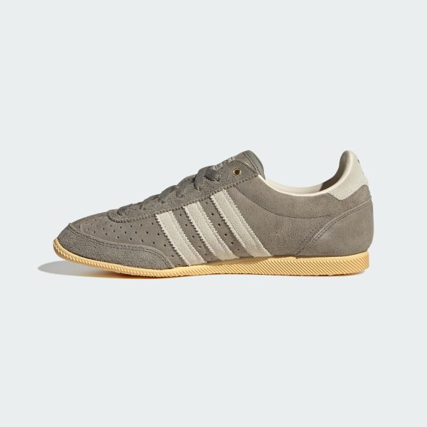 Giày sneaker Adidas Japan Nữ