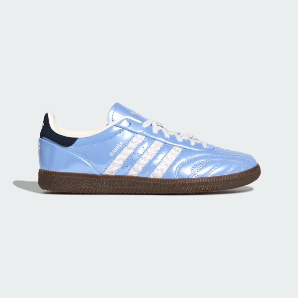 Giày sneaker Adidas Samba JP