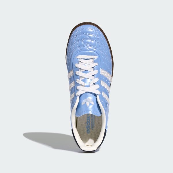 Giày sneaker Adidas Samba JP
