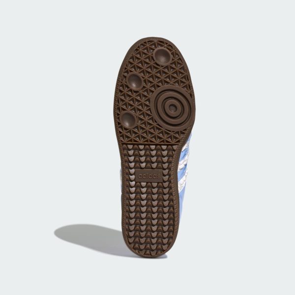 Giày sneaker Adidas Samba JP