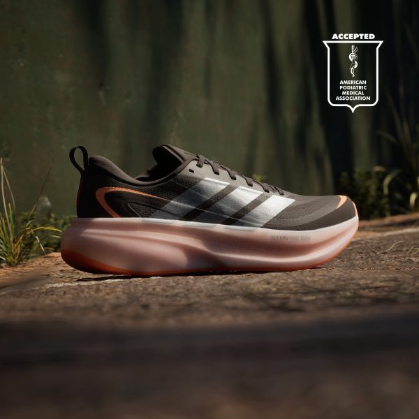 Giày sneaker Adidas Supernova Glide M Nam