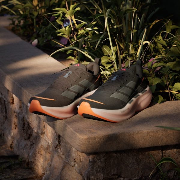 Giày sneaker Adidas Supernova Glide M Nam