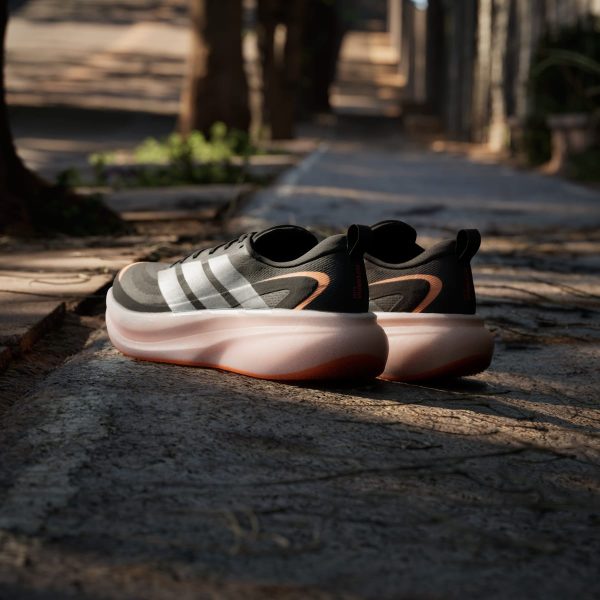 Giày sneaker Adidas Supernova Glide M Nam
