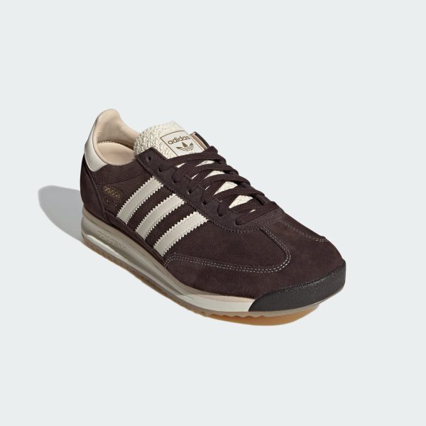 Giày sneaker Adidas SL 72 RS