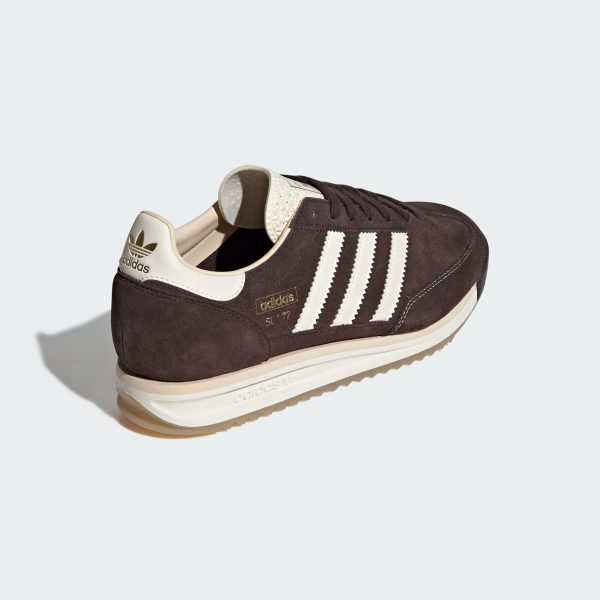 Giày sneaker Adidas SL 72 RS