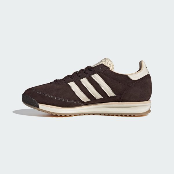Giày sneaker Adidas SL 72 RS