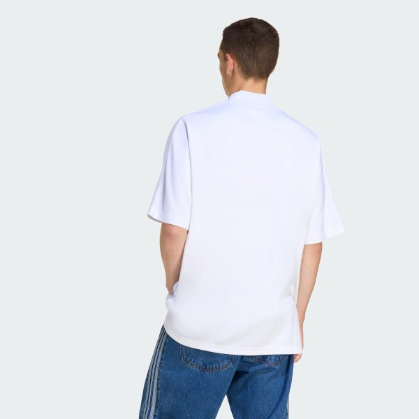 Áo jersey Adidas Đấu Phối Màu Adicolor