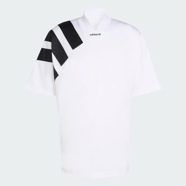 Áo jersey Adidas Đấu Phối Màu Adicolor