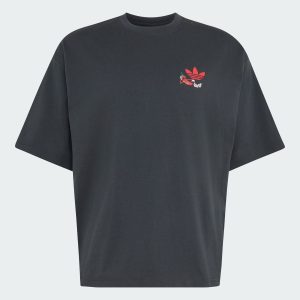 Áo thun Adidas Graphic New Chili 3.0