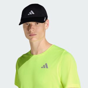 Mũ Adidas Lưỡi Trai Chạy Bộ Lưới 4 Tấm Climacool